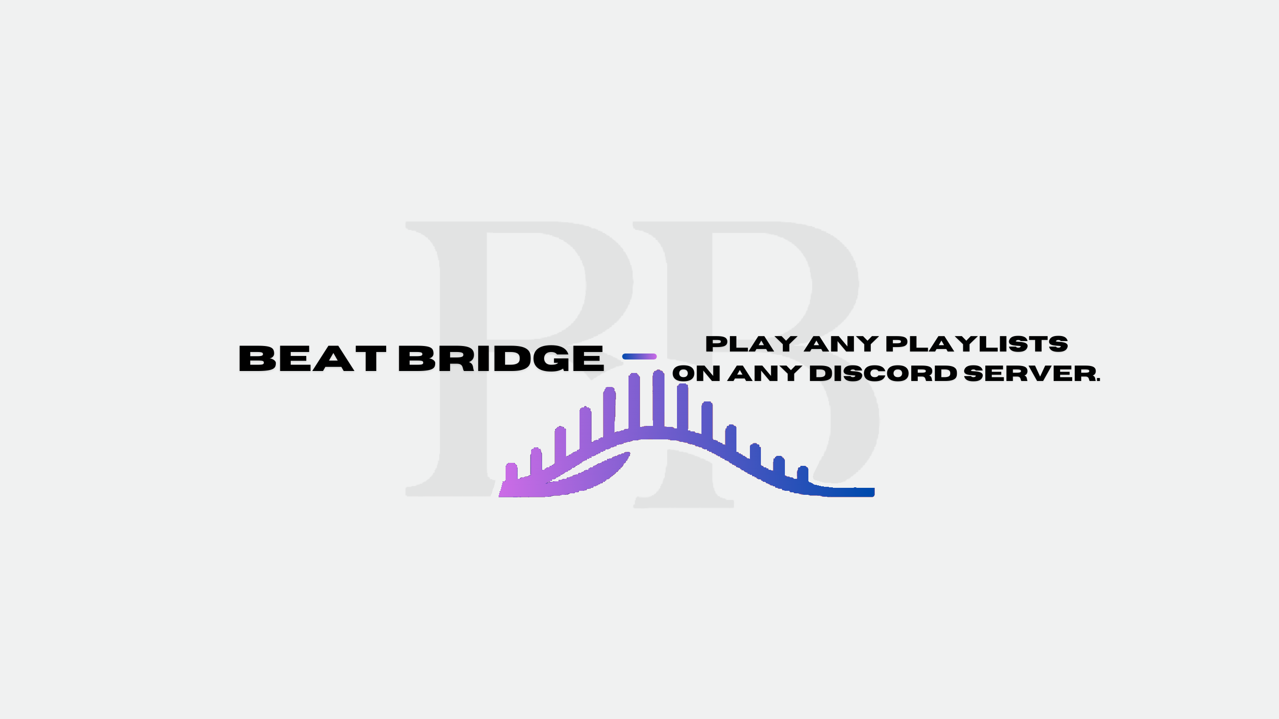 Bring Music to Your Discord Server